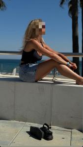 Chica busca chico en Sevilla: 