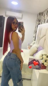 Chica busca chico en Barcelona: 