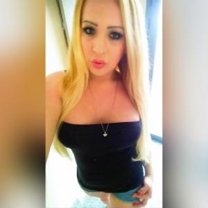 Travesti en Barcelona: 
