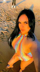 Transexual en León: 