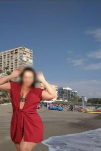Chica busca chico en Pontevedra: 