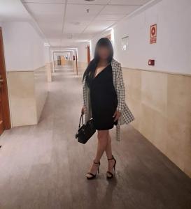 Chica busca chico en Lugo: 