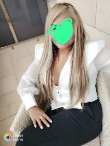 Chica busca chico en Sevilla: 