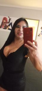 Travesti en Madrid: 