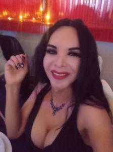 Travesti en Madrid: 