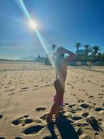 607071822: Chica busca chico en Mallorca