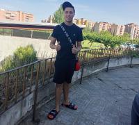 641344876: Chico busca chica en Zaragoza