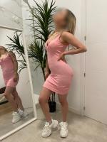 695992490: Chica busca chico en Madrid