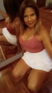 Transexual en Valencia: 