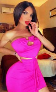 Travesti en Alicante: 