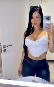 Chica busca chico en Sevilla: 