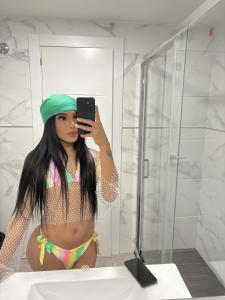 Transexual en Cádiz: 