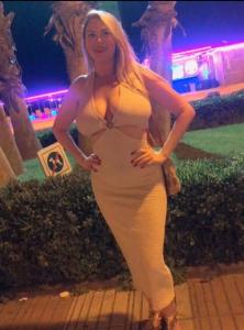 Chica busca chico en Castellón: Chica busca chico