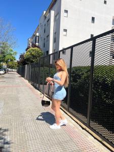 Travesti en Valencia: 