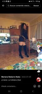 Travesti en Valencia: 