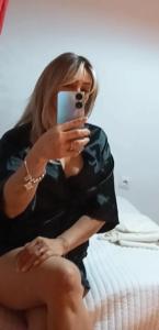 Chica busca chico en Badajoz: 