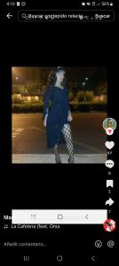 Travesti en Valencia: 