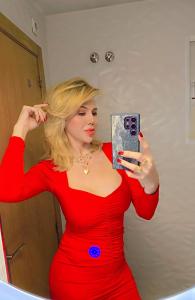 Travesti en Murcia: 