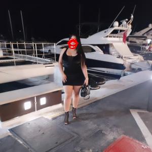 Chica busca chico en Málaga: 