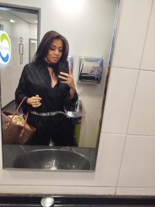 Transexual en Málaga: 