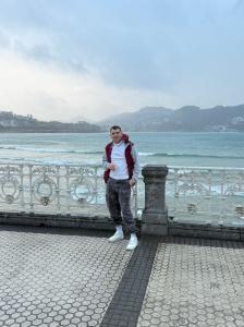 661271020: Chico busca chica en Vizcaya