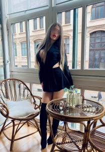 Chica busca chico en Valencia: 