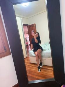 Chica busca chico en Vizcaya: 
