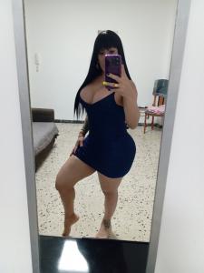 Travesti en Las Palmas: 
