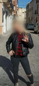 Chica busca chico en Valencia: 