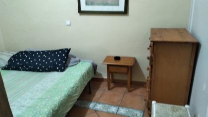 Chica busca chico en Cáceres: 
