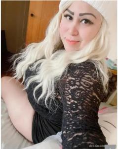Chica busca chico en León: 
