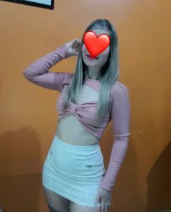 Chica busca chico en La Rioja: 