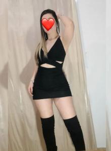 Chica busca chico en La Rioja: 