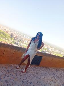 Transexual en Gerona: 