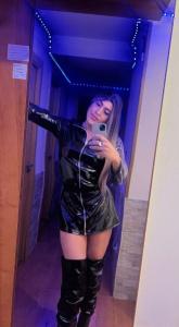 Travesti en Guipúzcoa: 
