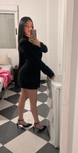 Chica busca chico en Almería: 