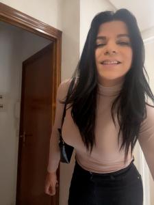 Transexual en Cádiz: 