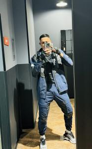 Chico busca chica en Almería: 