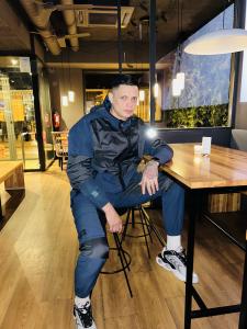 614772935: Chico busca chica en Vizcaya