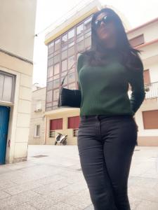 Transexual en Cádiz: 
