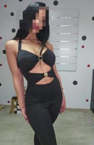 Chica busca chico en Sevilla: 