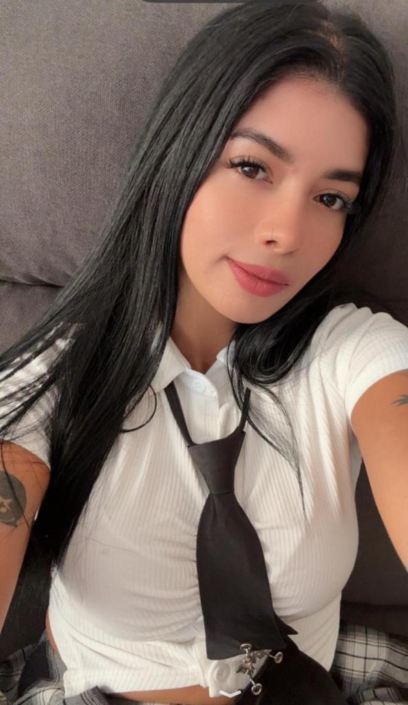 Chica busca chico en Alicante: 