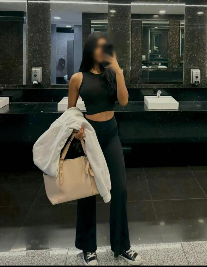 Chica busca chico en Sevilla: Chica busca chico