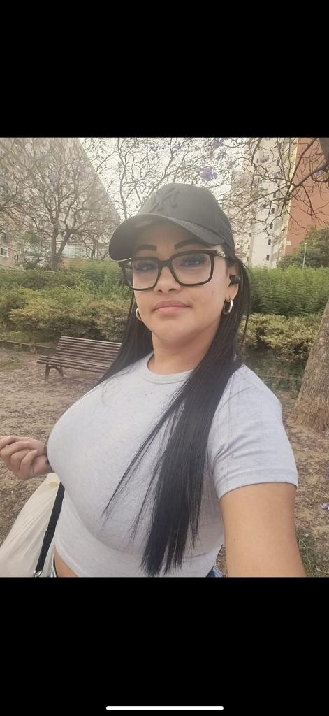 Chica busca chico en Valencia: 