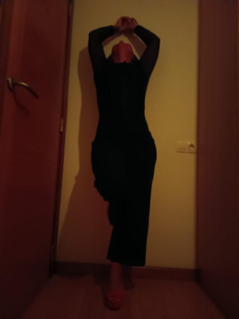Chica busca chico en La Coruña: 
