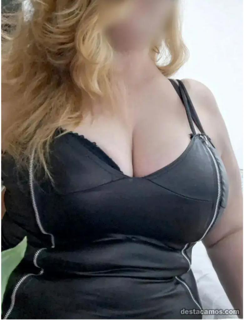 Chica busca chico en Badajoz: 