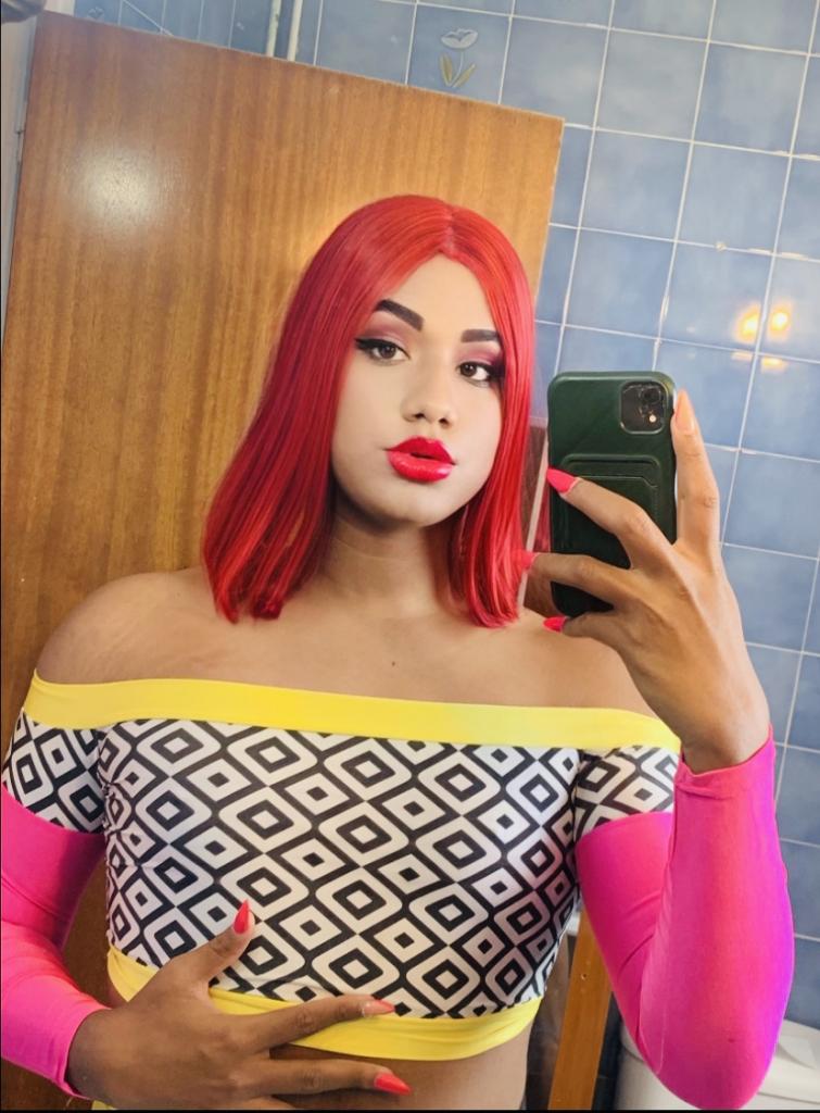 603643710: Travesti en Barcelona