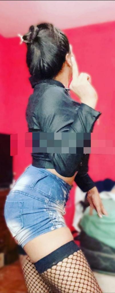 Transexual en Navarra: 