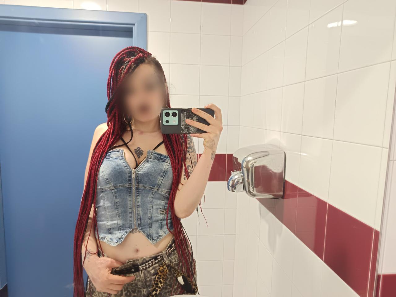 Chica busca chico en Salamanca: 