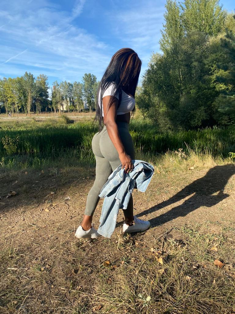 Chica busca chico en Burgos: 